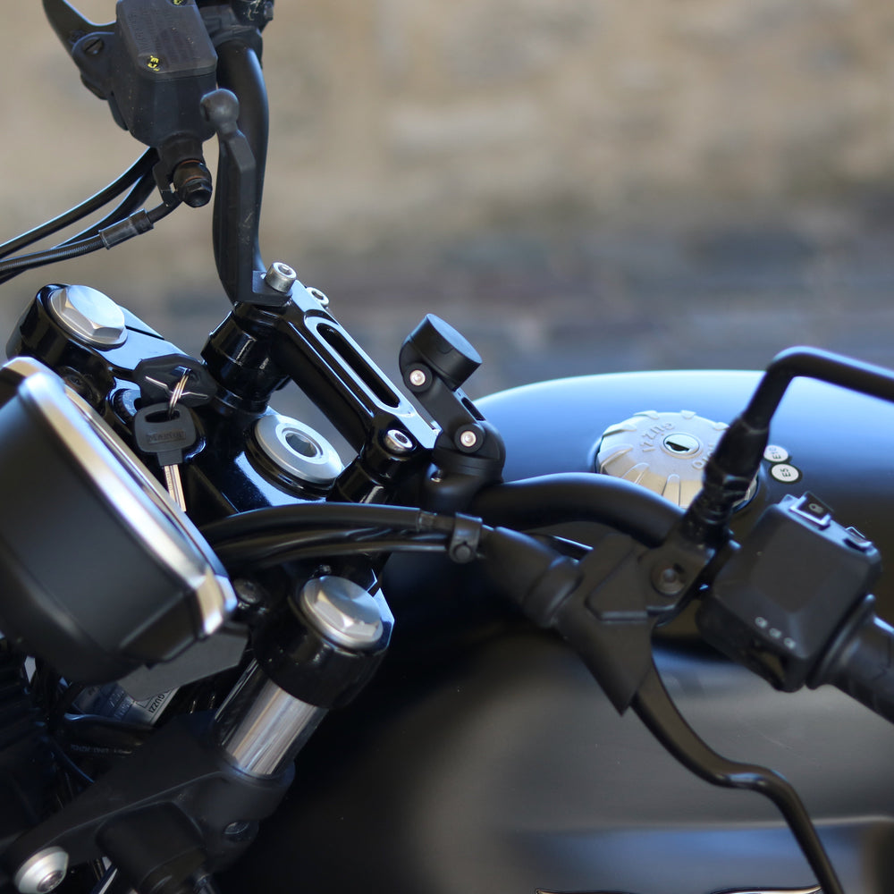 Moto-Telefonhalter Pro Boost Mini