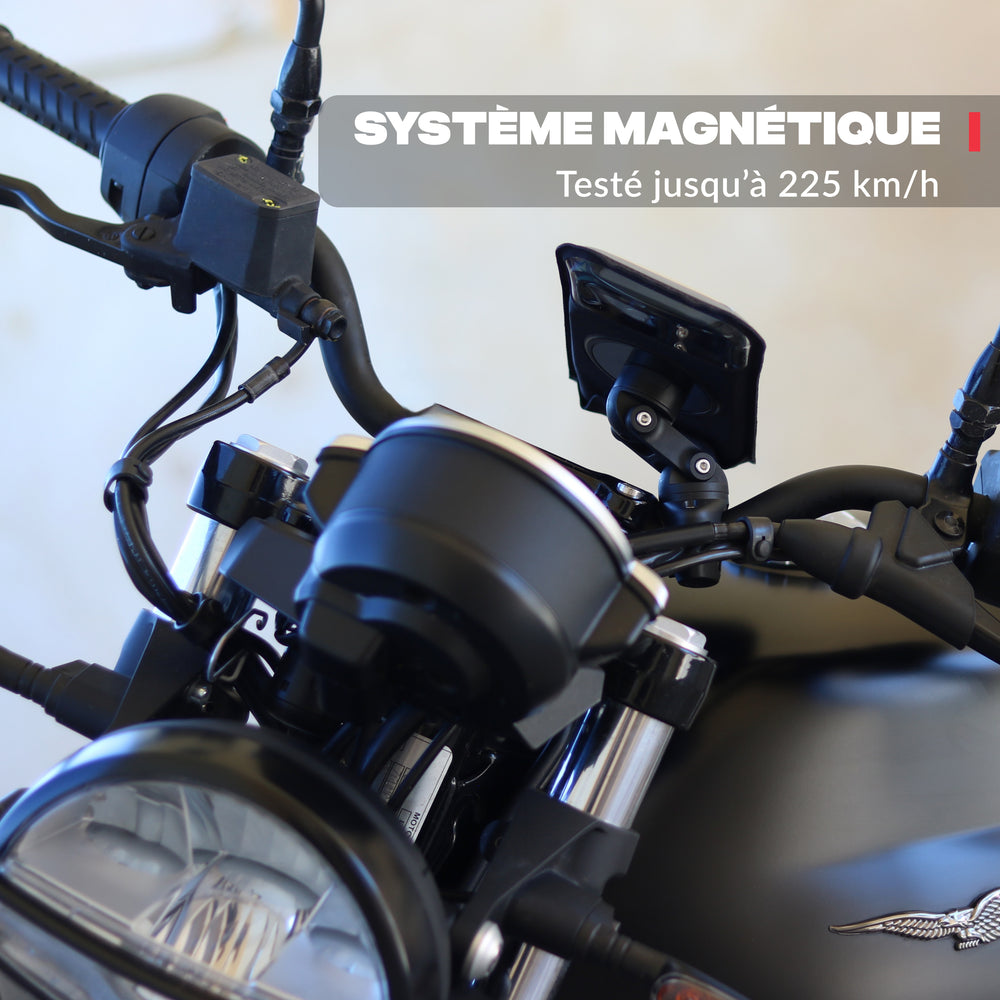 Moto-Telefonhalter Pro Boost Mini