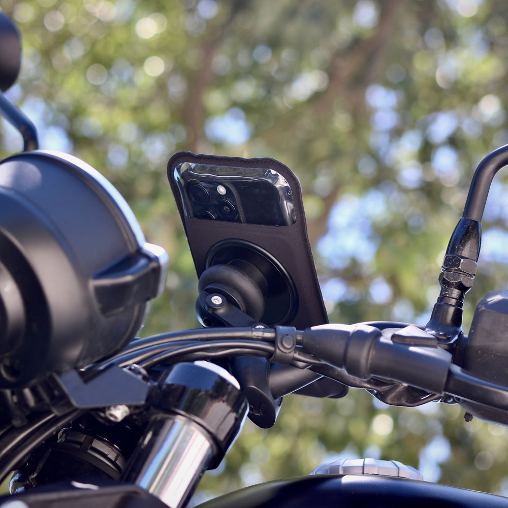 Moto-Telefonhalter Pro Boost Mini