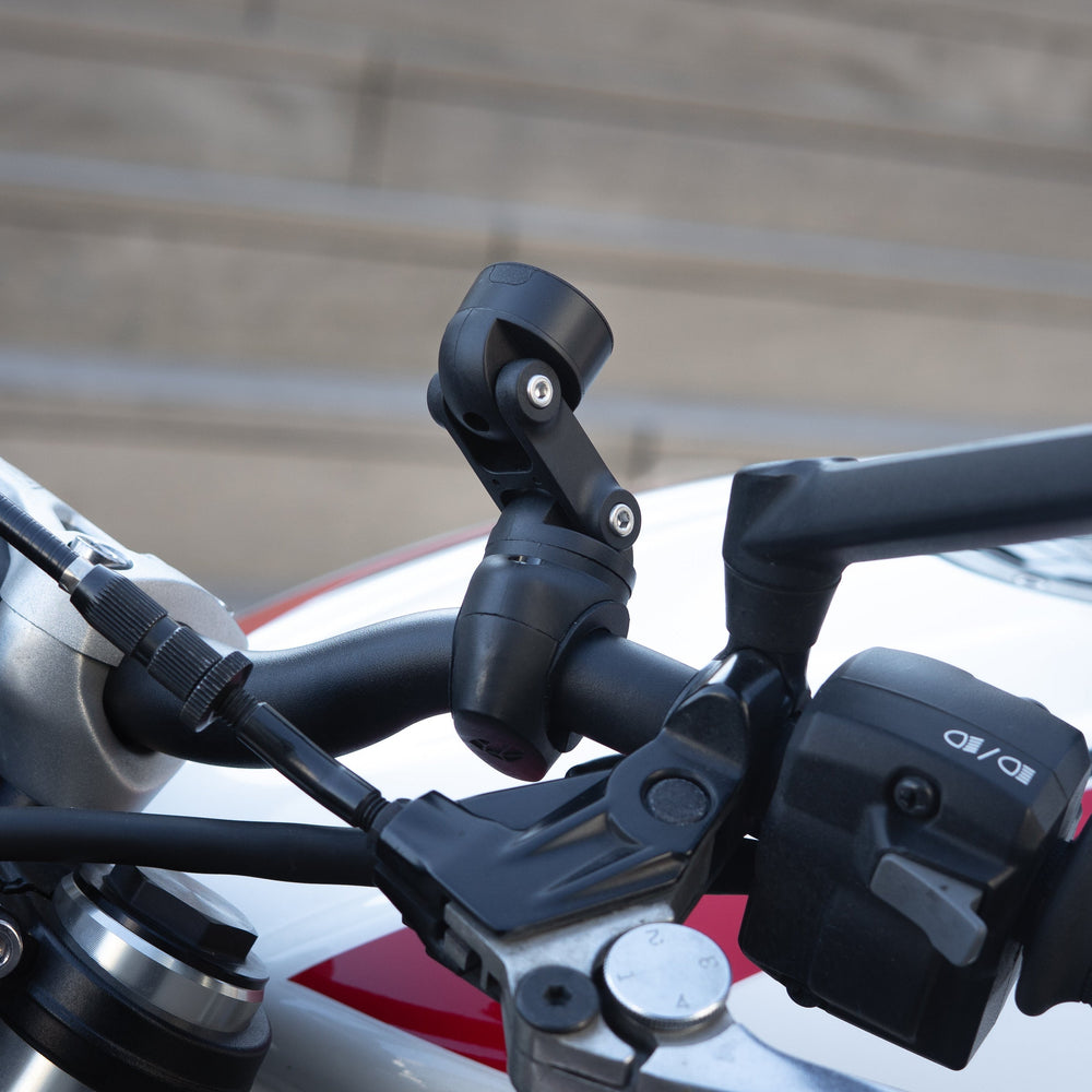 Motorrad-Telefonhalterung PRO BOOST MINI