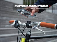 PRO Fahrrad-Telefonhalterung